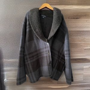 Barefoot Dreams Jacket